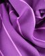卒業式袴単品レンタル[ブランド・総柄]紫に斜めストライプ[身長156-160cm]No.641